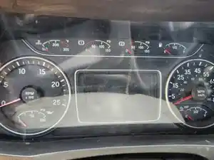 Used 2023 International LT625 Instrument Cluster (Stock #P-101380)) Part Image