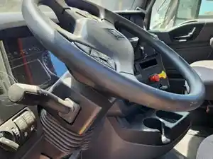 Used 2023 International LT625 Steering Column (Stock #P-101379)) Part Image