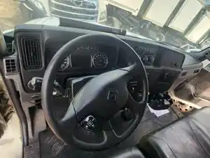 Used 2023 International MV607 Dash Ass'y (Stock #P-109024)) Part Image