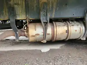 Photo of part