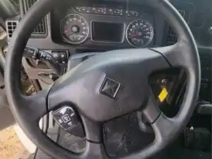 Used 2023 International MV607 Steering Column (Stock #P-109015)) Part Image
