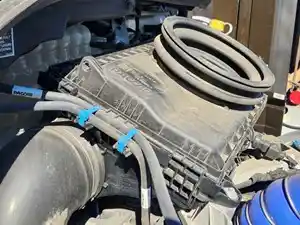 Photo of part