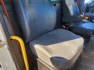 Used 2023 Kenworth T280 Seat (Stock #P-113145)) Part Image