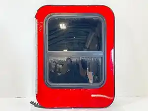 Used 2023 Kenworth T680 Access Door (Stock #P-82911)) Part Image