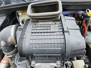 Photo of part