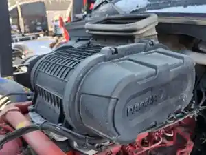 Photo of part