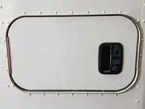 Photo of part