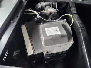 Used 2023 Kenworth T680 Heater Core (Stock #P-502733)) Part Image