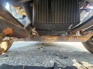 Used 2023 Kenworth T680 I Beam (Stock #P-104558)) Part Image