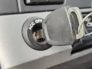 Photo of part