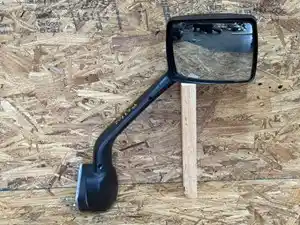 Used 2023 Kenworth T680 Mirror (Stock #P-67702)) Part Image