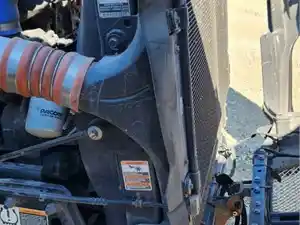 Photo of part