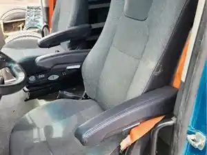 Used 2023 Kenworth T680 Seat (Stock #P-505372)) Part Image
