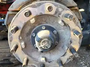 Used 2023 Kenworth T680 Spindle/Knuckle (Stock #P-90584)) Part Image