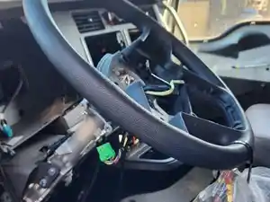 Used 2023 Kenworth T680 Steering Column (Stock #P-90671)) Part Image