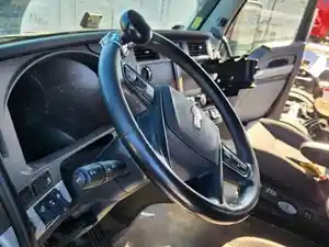 Used 2023 Kenworth T680 Steering Column (Stock #P-494992)) Part Image