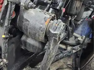 Used 2023 Kenworth T680 Steering Gear (Stock #P-67188)) Part Image