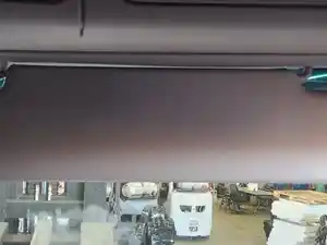 Photo of part