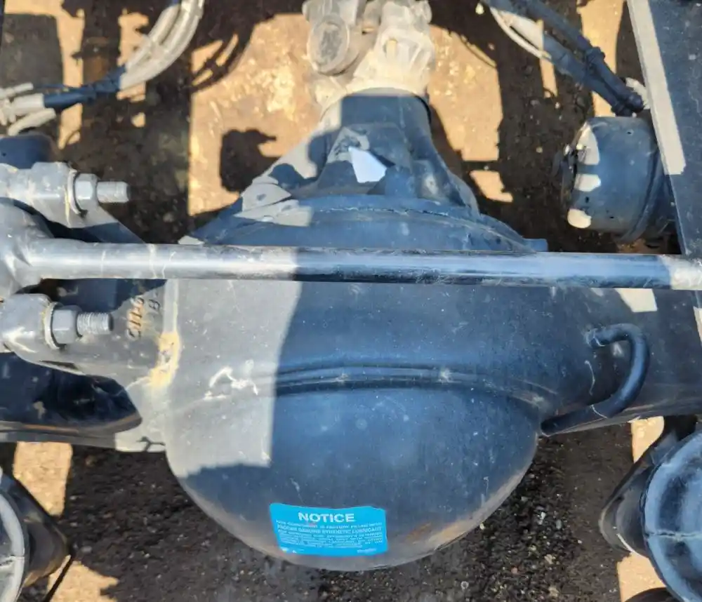 Pacstar 444 Rear Used, Recycled, New, and Aftermarket Heavy Duty Truck Parts