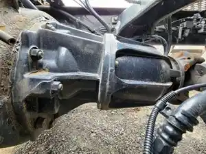 Photo of part