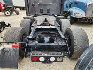 Used 2023 PACCAR MV2014P3/MR2014P3 Tandem Cutoff (Stock #P-502649)) Part Image