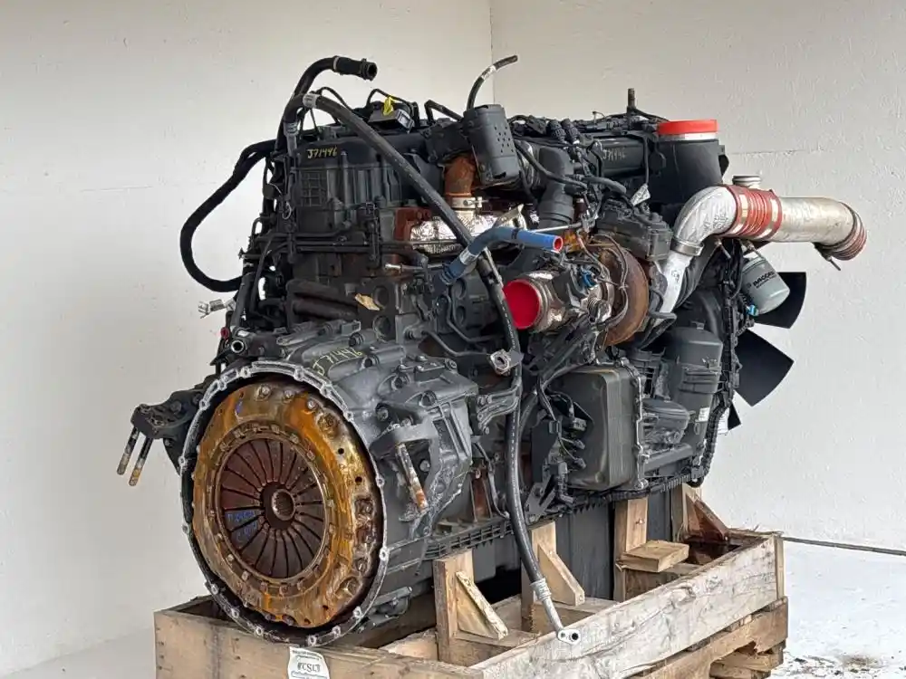 Used, Recycled, New, and Aftermarket Heavy Duty Truck Parts