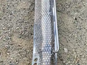 Used 2023 PACCAR MX13 Muffler (Stock #P-499937)) Part Image