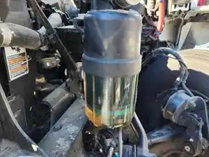 Used 2023 PACCAR PX-7 Water Seperator (Stock #P-113129)) Part Image