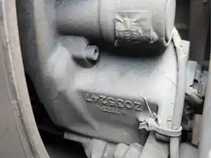 Used 2023 Paccar MV2014P3 Brake Caliper (Stock #P-106325)) Part Image