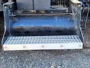 Used 2023 Peterbilt 536 Air Tank (Stock #P-90164)) Part Image