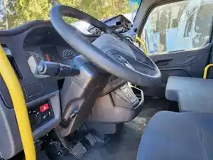 Used 2023 Peterbilt 536 Steering Column (Stock #P-90212)) Part Image