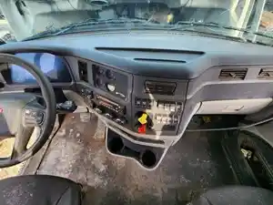 Used 2023 Peterbilt 567 Dash Ass'y (Stock #P-500277)) Part Image