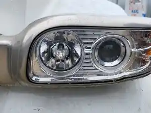 Used 2023 Peterbilt 567 Headlamp Assy (Stock #P-500246)) Part Image