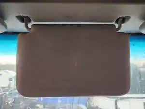 Used 2023 Peterbilt 567 Sun Visor (Stock #P-500276)) Part Image