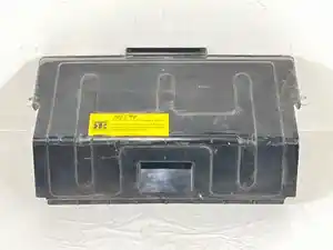 Used 2023 Peterbilt 579 Battery Box Cover (Stock #P-72155)) Part Image