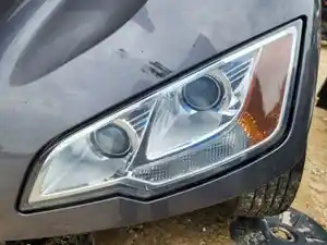 Photo of part