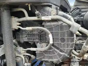 Used 2023 Peterbilt 579 Heater Core Box (Stock #P-507203)) Part Image