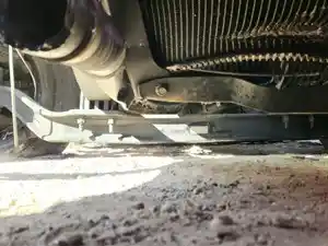 Used 2023 Peterbilt 579 I Beam (Stock #P-72113)) Part Image