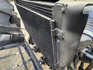 Used 2023 Peterbilt 579 Intercooler (Stock #P-507191)) Part Image