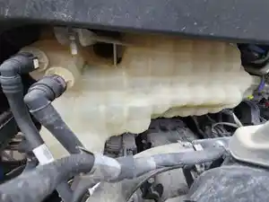 Photo of part
