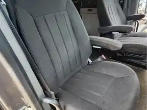 Used 2023 Peterbilt 579 Seat (Stock #P-507239)) Part Image
