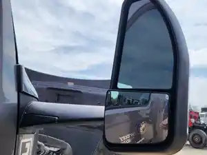 Used 2023 Peterbilt 579 Side View Mirror (Stock #P-507227)) Part Image
