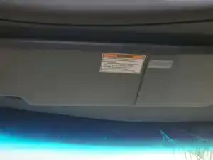Photo of part