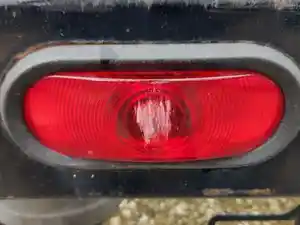 Used 2023 Peterbilt 579 Tail Light Assy (Stock #P-507323)) Part Image