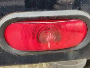 Used 2023 Peterbilt 579 Tail Light Assy (Stock #P-507326)) Part Image