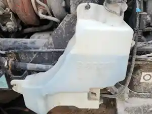 Used 2023 Peterbilt 579 Windshield Washer Reservoir (Stock #P-507196)) Part Image