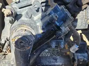 Used 2023 Sheppard HD94 Steering Gear (Stock #P-499894)) Part Image