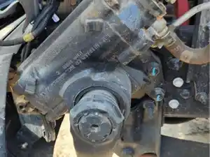 Photo of part