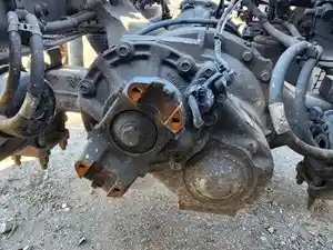 Photo of part