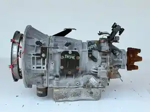 Used 2024 Allison 2500RDS Transmission Assy (Stock #P-89909)) Part Image